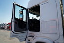 Scania R 450 / ZESTAW TANDEM 120 M3 / PRZEJAZDOWY / OŚ SKRĘTNA PODNOSZONA / MEGA /  2021 ROK / FRUEHAUF / PO KONTRAKCIE SERWISOWYM zdjęcie 40
