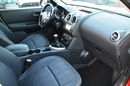 Nissan Qashqai rezerwacja zdjęcie 11