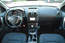 Nissan Qashqai rezerwacja zdjęcie 12