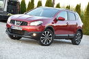 Nissan Qashqai rezerwacja zdjęcie 14