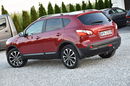 Nissan Qashqai rezerwacja zdjęcie 16
