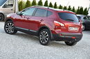 Nissan Qashqai rezerwacja zdjęcie 17