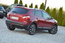 Nissan Qashqai rezerwacja zdjęcie 18
