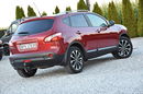 Nissan Qashqai rezerwacja zdjęcie 19