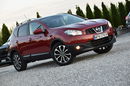 Nissan Qashqai rezerwacja zdjęcie 2