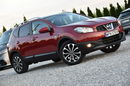 Nissan Qashqai rezerwacja zdjęcie 22