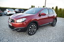 Nissan Qashqai rezerwacja zdjęcie 24