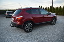 Nissan Qashqai rezerwacja zdjęcie 26