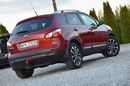 Nissan Qashqai rezerwacja zdjęcie 3