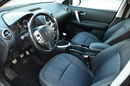Nissan Qashqai rezerwacja zdjęcie 9