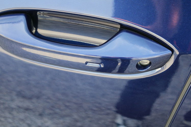 Volkswagen Golf GTI 245 KM zdjęcie 10