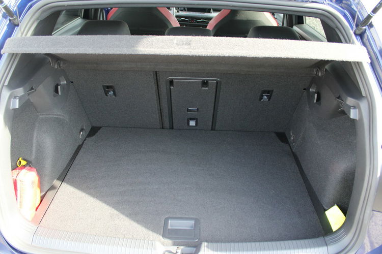 Volkswagen Golf GTI 245 KM zdjęcie 15