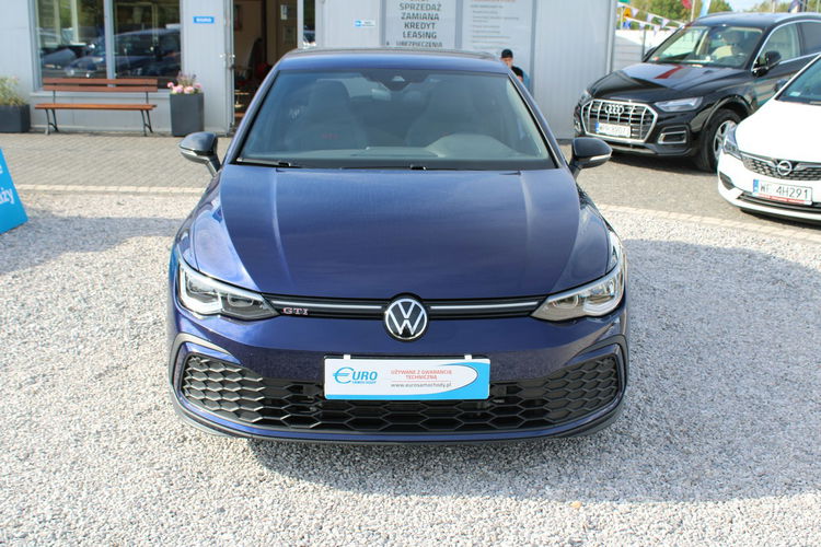 Volkswagen Golf GTI 245 KM zdjęcie 1