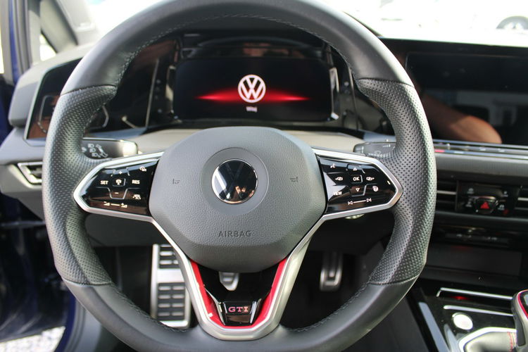 Volkswagen Golf GTI 245 KM zdjęcie 21