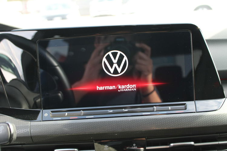 Volkswagen Golf GTI 245 KM zdjęcie 28