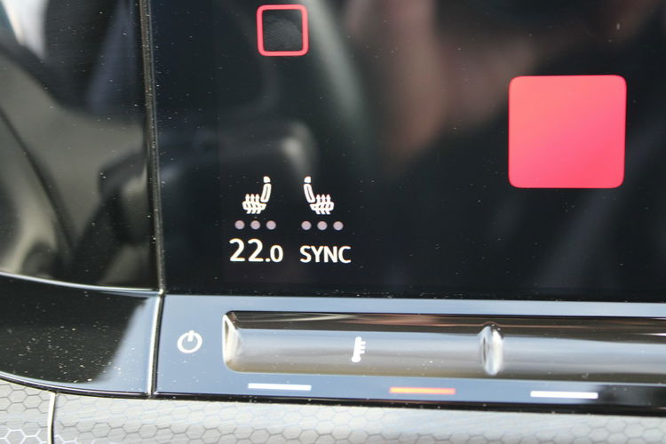 Volkswagen Golf GTI 245 KM zdjęcie 29