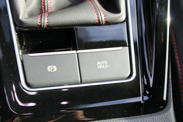 Volkswagen Golf GTI 245 KM zdjęcie 34