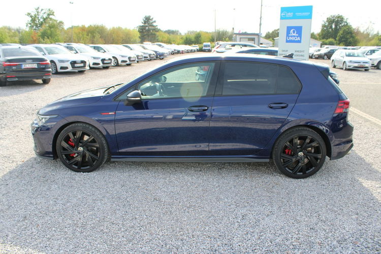 Volkswagen Golf GTI 245 KM zdjęcie 7