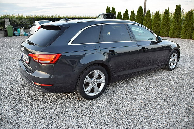 Audi A4 2.0Tdi 150Km Navi Led Virtual cokpit Skóra Gwarancja zdjęcie 27