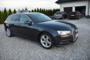 Audi A4 2.0Tdi 150Km Navi Led Virtual cokpit Skóra Gwarancja zdjęcie 28