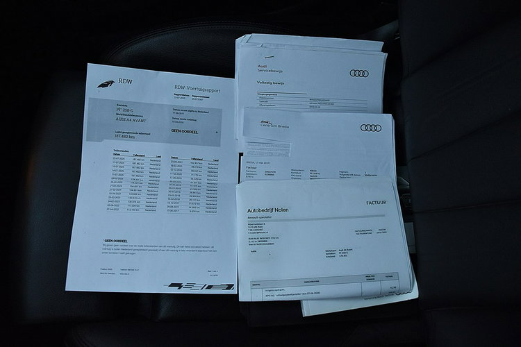 Audi A4 2.0Tdi 150Km Navi Led Virtual cokpit Skóra Gwarancja zdjęcie 8