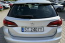Opel Astra 1.6 110 Km Salon PL Navi Tempomat Climatronic Stan Idealny Gwarancja zdjęcie 11