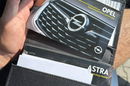 Opel Astra 1.6 110 Km Salon PL Navi Tempomat Climatronic Stan Idealny Gwarancja zdjęcie 14
