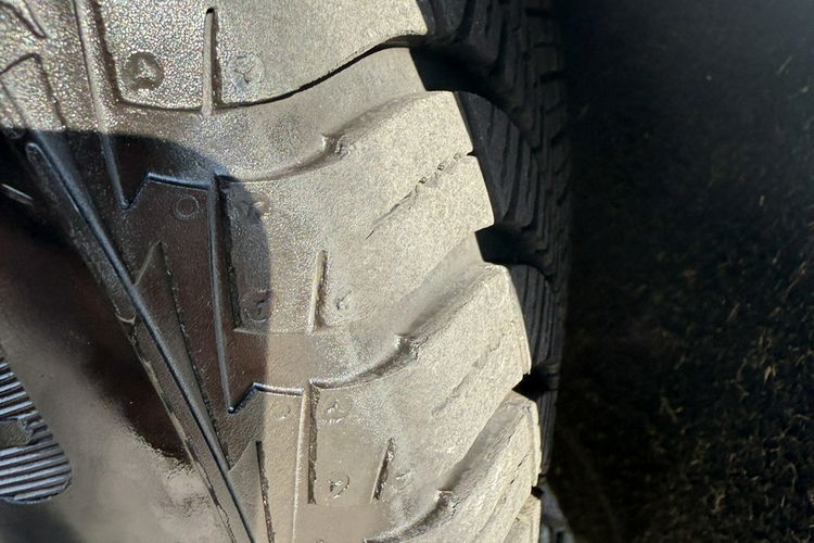 Opel Astra 1.6 110 Km Salon PL Navi Tempomat Climatronic Stan Idealny Gwarancja zdjęcie 15