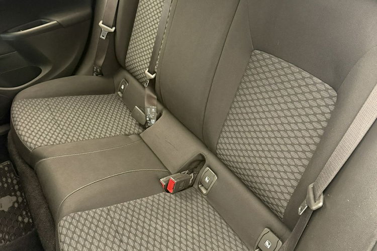 Opel Astra 1.6 110 Km Salon PL Navi Tempomat Climatronic Stan Idealny Gwarancja zdjęcie 16