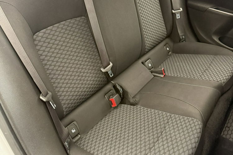 Opel Astra 1.6 110 Km Salon PL Navi Tempomat Climatronic Stan Idealny Gwarancja zdjęcie 7