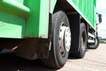 PREMIUM 310 DXI , 6 X 2 ,  Renault Premium 310 DXI , Rama pod zabudowe , 3 osie , oś skrętna zdjęcie 11