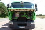 PREMIUM 310 DXI , 6 X 2 ,  Renault Premium 310 DXI , Rama pod zabudowe , 3 osie , oś skrętna zdjęcie 9