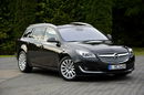 Opel Insignia 1.6T(170KM) Bi-xenon Navi Parktr. Kamera BLIS Virtual El.klapa Alu18 zdjęcie 10