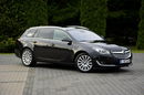 Opel Insignia 1.6T(170KM) Bi-xenon Navi Parktr. Kamera BLIS Virtual El.klapa Alu18 zdjęcie 11