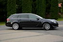Opel Insignia 1.6T(170KM) Bi-xenon Navi Parktr. Kamera BLIS Virtual El.klapa Alu18 zdjęcie 12