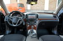 Opel Insignia 1.6T(170KM) Bi-xenon Navi Parktr. Kamera BLIS Virtual El.klapa Alu18 zdjęcie 28