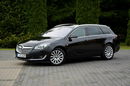 Opel Insignia 1.6T(170KM) Bi-xenon Navi Parktr. Kamera BLIS Virtual El.klapa Alu18 zdjęcie 3