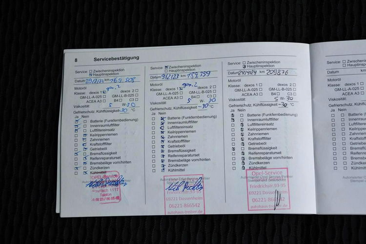 Opel Insignia 1.6T(170KM) Bi-xenon Navi Parktr. Kamera BLIS Virtual El.klapa Alu18 zdjęcie 37