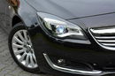Opel Insignia 1.6T(170KM) Bi-xenon Navi Parktr. Kamera BLIS Virtual El.klapa Alu18 zdjęcie 8