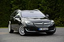 Opel Insignia 1.6T(170KM) Bi-xenon Navi Parktr. Kamera BLIS Virtual El.klapa Alu18 zdjęcie 9