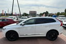 Volvo XC 60 Gwarancja, Wypas, Panorama, Navi, Skóra, Automat zdjęcie 12