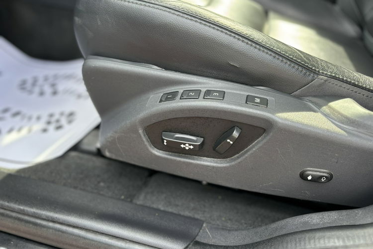 Volvo XC 60 Gwarancja, Wypas, Panorama, Navi, Skóra, Automat zdjęcie 15