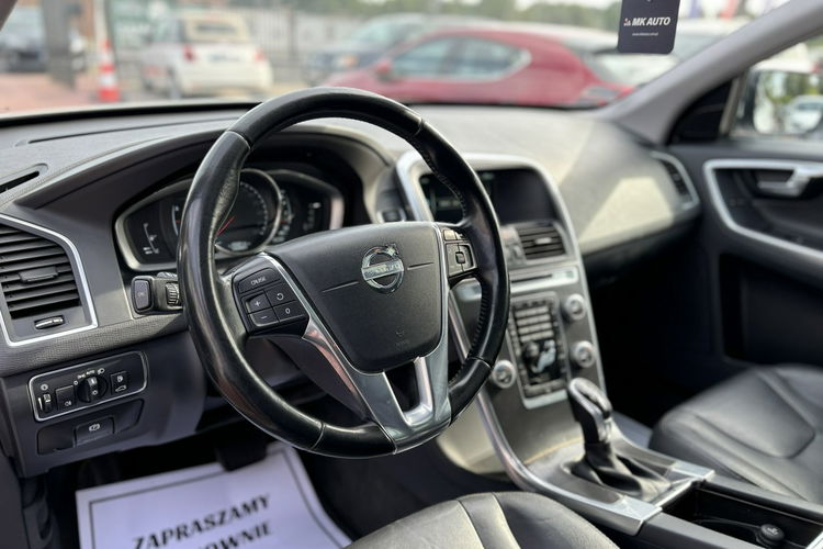 Volvo XC 60 Gwarancja, Wypas, Panorama, Navi, Skóra, Automat zdjęcie 21