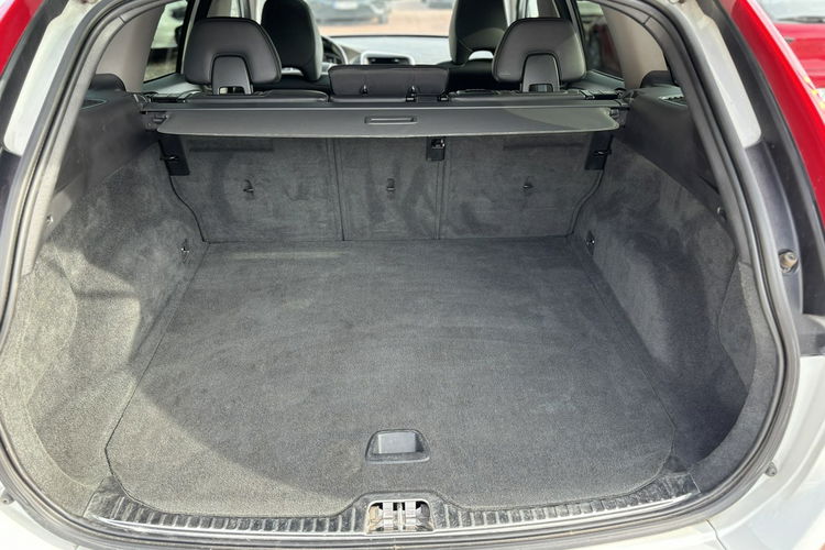 Volvo XC 60 Gwarancja, Wypas, Panorama, Navi, Skóra, Automat zdjęcie 24