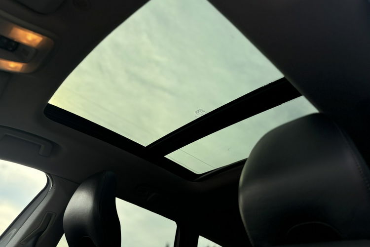 Volvo XC 60 Gwarancja, Wypas, Panorama, Navi, Skóra, Automat zdjęcie 30