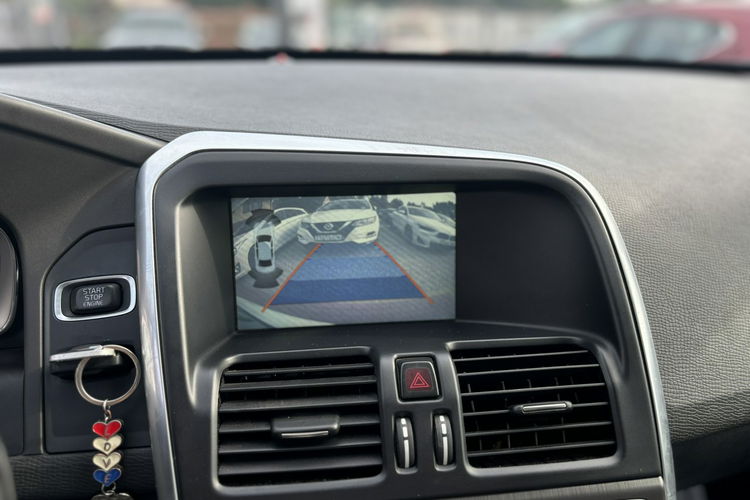 Volvo XC 60 Gwarancja, Wypas, Panorama, Navi, Skóra, Automat zdjęcie 31