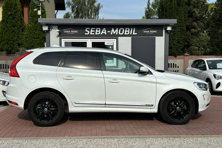 Volvo XC 60 Gwarancja, Wypas, Panorama, Navi, Skóra, Automat zdjęcie 6