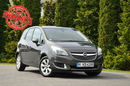 Opel Meriva 1.4T(140KM) 78tyś.km Lift Led Navi Kamera Skóry 2xParkt I Wł Alu16"ASO zdjęcie 1