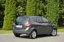 Opel Meriva 1.4T(140KM) 78tyś.km Lift Led Navi Kamera Skóry 2xParkt I Wł Alu16"ASO zdjęcie 6