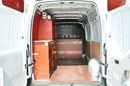 Renault Master sredniak L2H2 3 osobowy pełna opcja zdjęcie 5